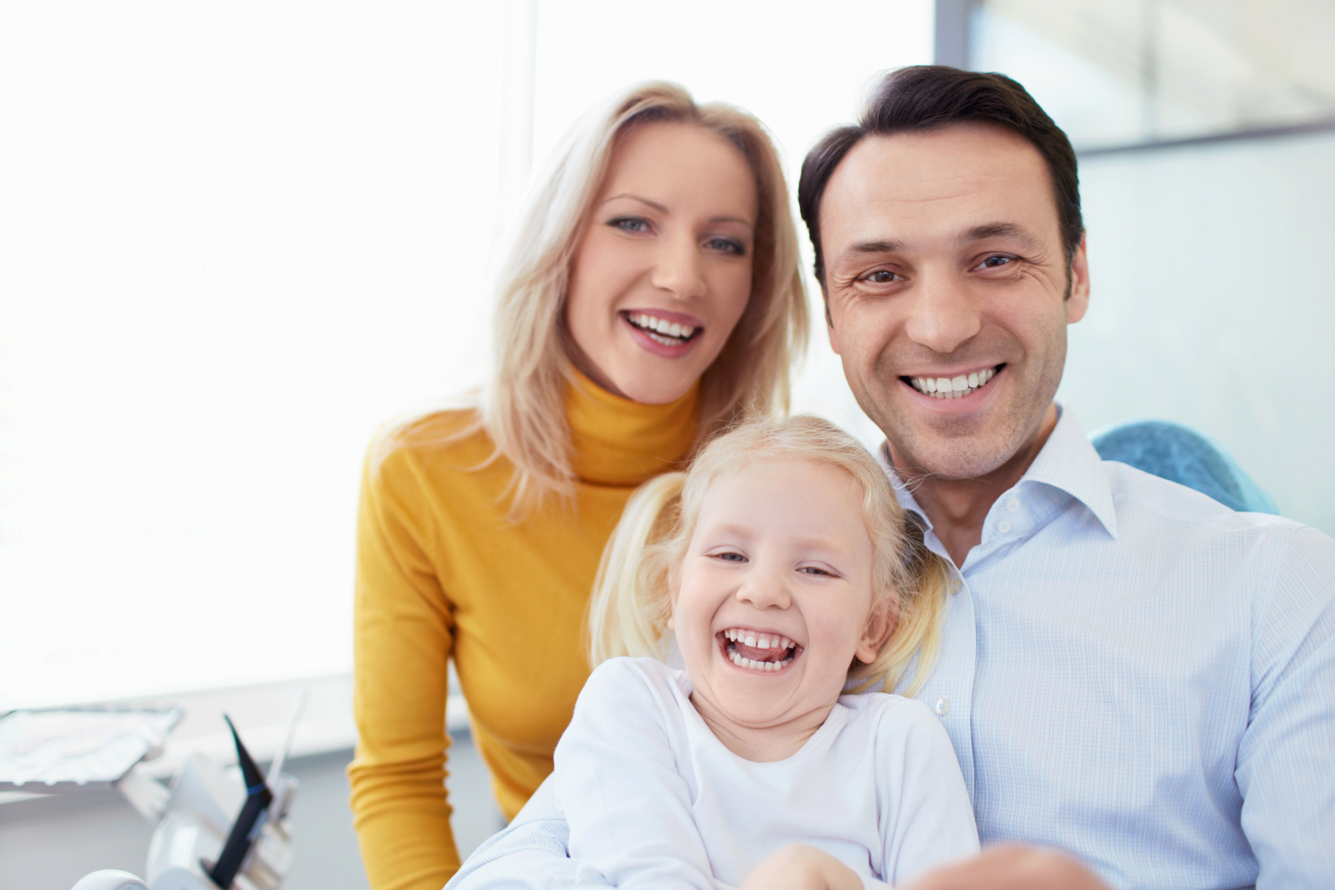 Gentle Family Dentistry, Cowichan Valley