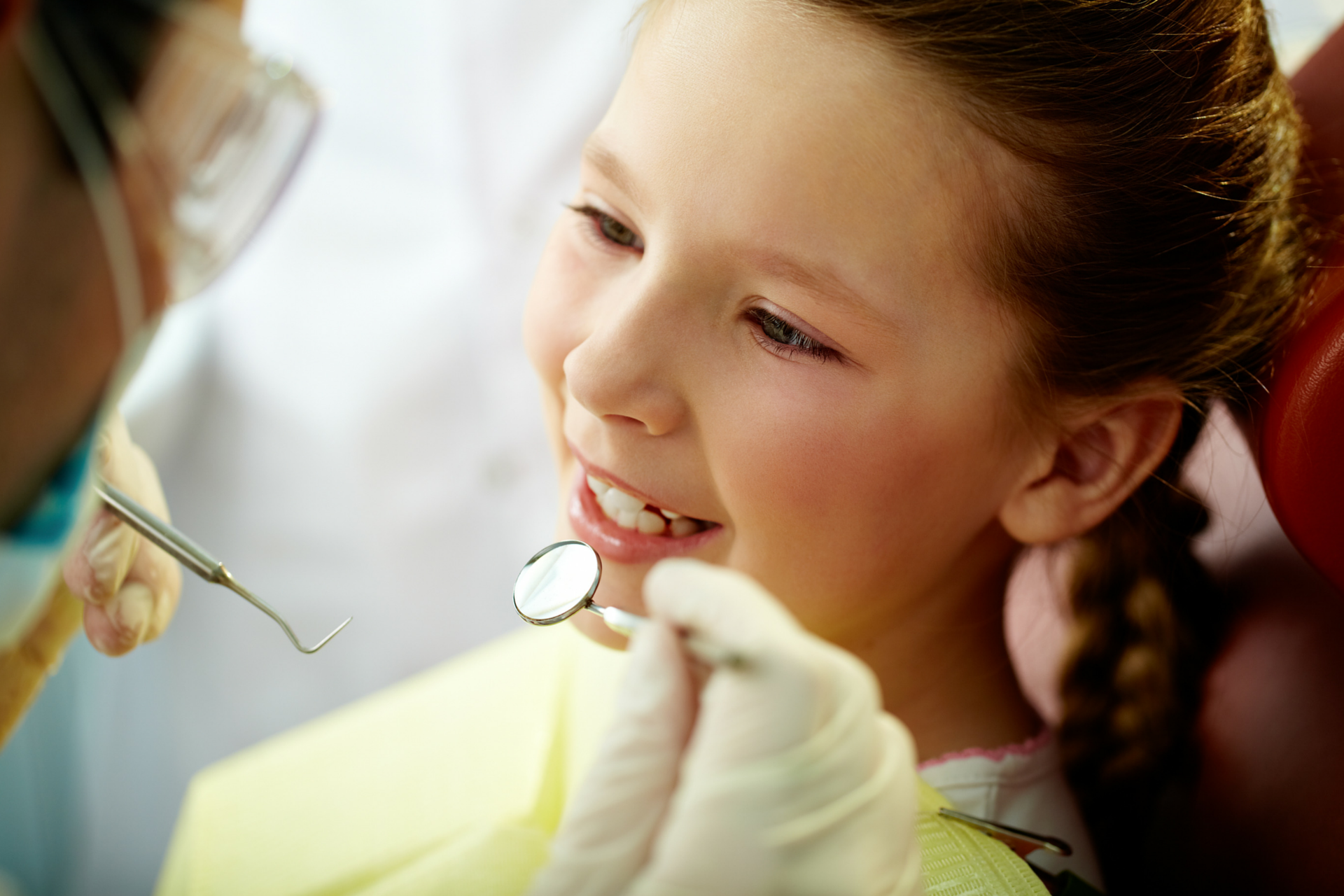 Dentistry for all ages | Duncan, BC